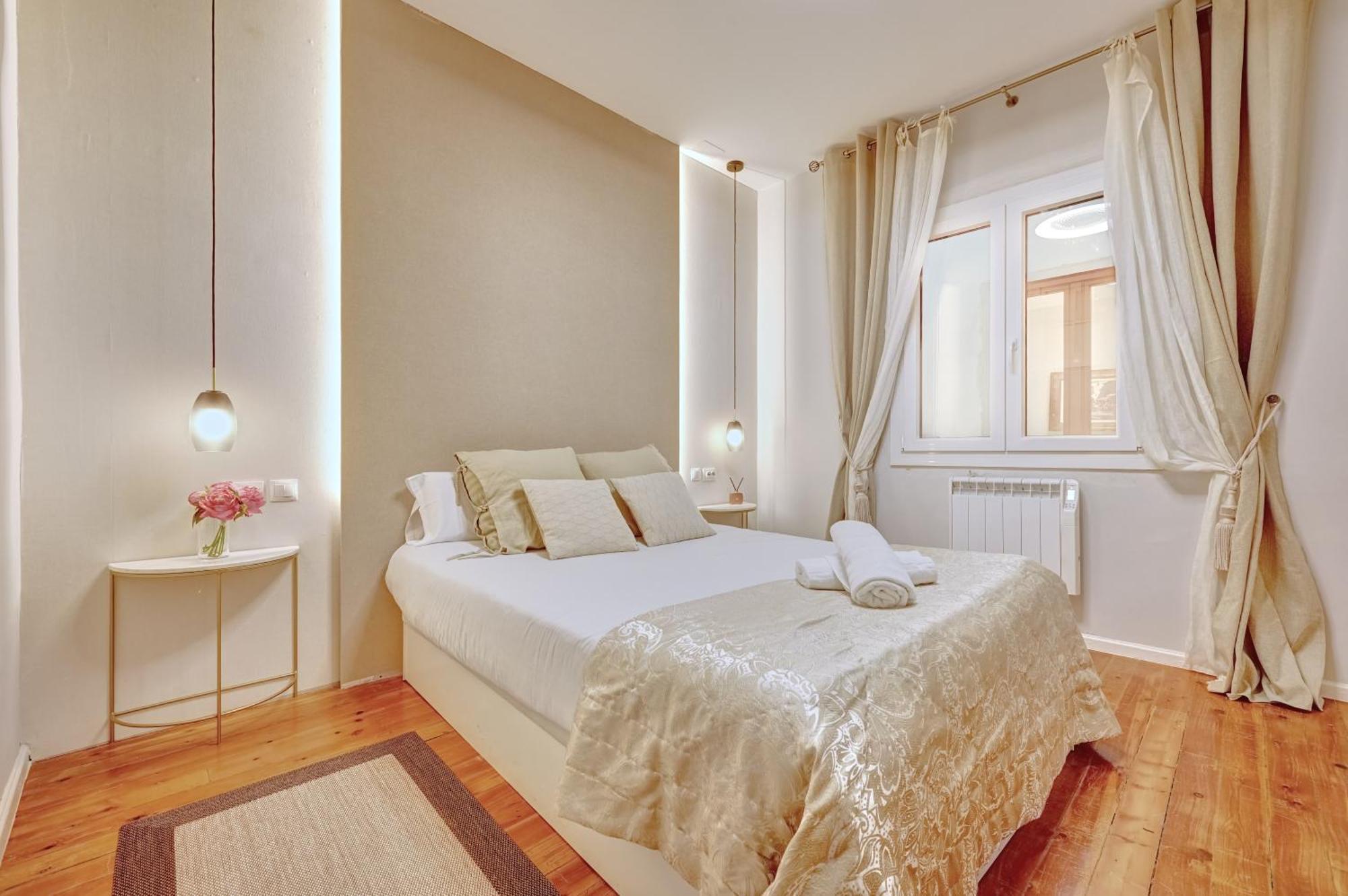 Heart Of Pamplona Apartments III By Clabao Buitenkant foto