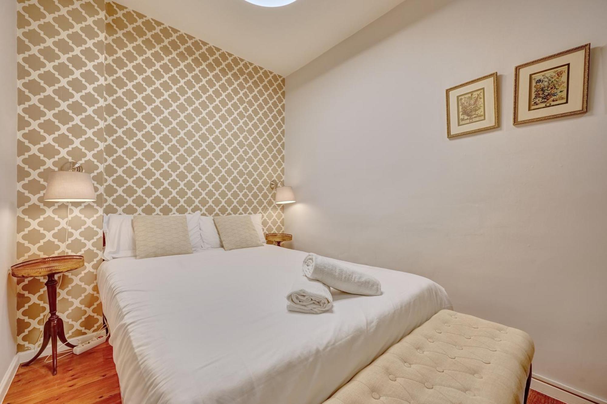 Heart Of Pamplona Apartments III By Clabao Buitenkant foto