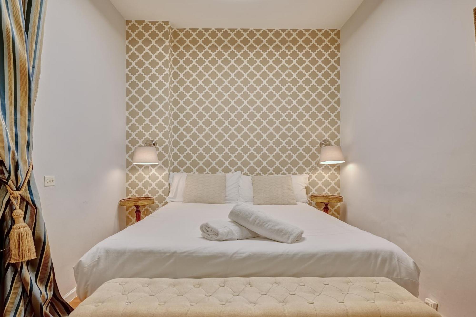 Heart Of Pamplona Apartments III By Clabao Buitenkant foto